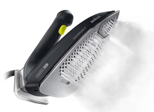 cumpără Generator de aburi pentru călcat Braun IS3257BK CareStyle 3 în Chișinău 