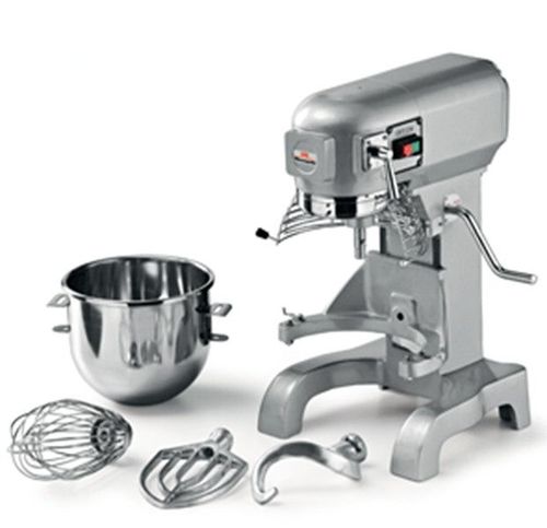 cumpără Mixer profesional Sirman Plutone 20' CE 230MN în Chișinău 