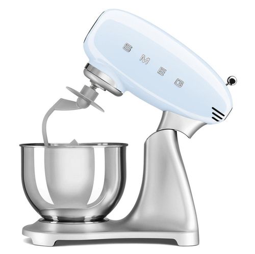 купить Кухонная машина SMEG SMF02PBEU в Кишинёве 