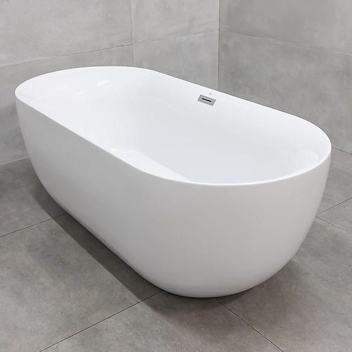 cumpără Cadă de baie Aifol Perla 1700x780 акрил свободностоящая în Chișinău 