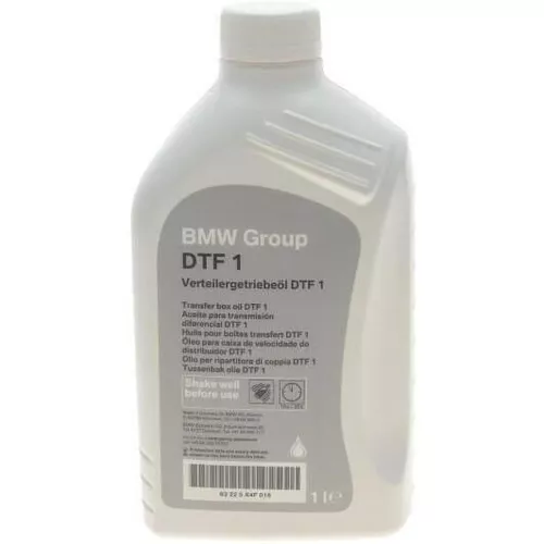 купить Масло BMW 83225A4F016 DTF1 TF 0870 75W в Кишинёве 