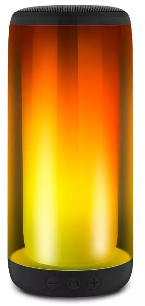 купить Колонка портативная Bluetooth Sven PS-260 Black в Кишинёве 