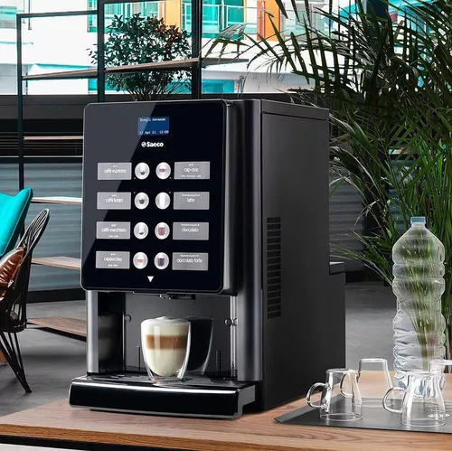 cumpără Automat de cafea Saeco IperAutomatica Premium în Chișinău 