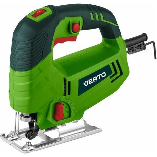 cumpără Fierăstrău pentru decupat Verto 56303 vertical 600W.800-3000rpm. în Chișinău 