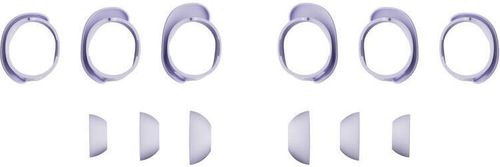 cumpără Căști fără fir Bose QuietComfort Earbuds, Chilled Lilac în Chișinău 