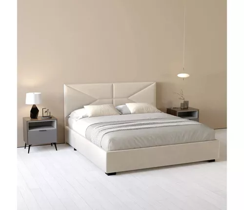 cumpără Pat my-STYLE my-Rina 90x200 (P51D90M09) în Chișinău 