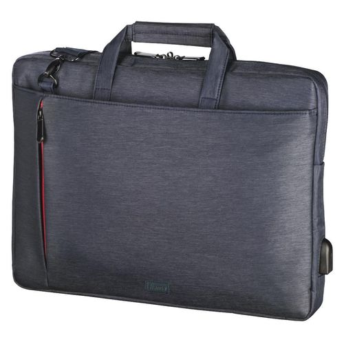 cumpără Geantă laptop Hama 101868 Manchester (13.3) blue în Chișinău 