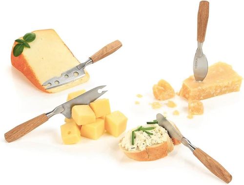 cumpără Set cuțite BOSKA 320218 Mini Oslo în Chișinău 