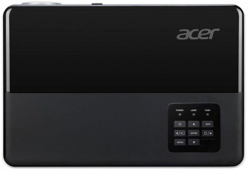 купить Проектор Acer XD1320WI (MR.JU311.001) в Кишинёве 