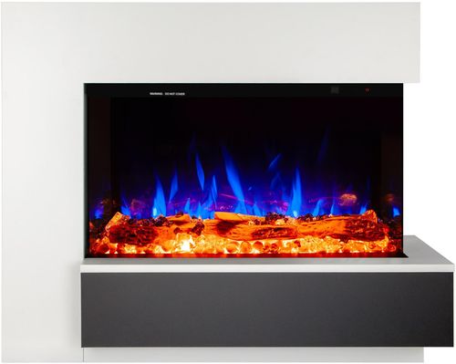 cumpără Șemineu electric ArtFlame Solvix & Haiti 40 în Chișinău 
