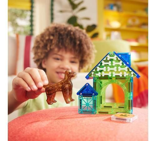 купить Конструктор miscellaneous MT 252013DHMT Dog House Set 13pcs в Кишинёве 