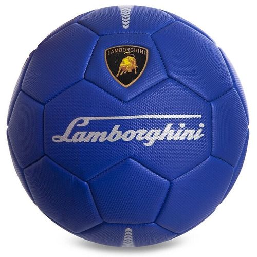 cumpără Minge SUHS 13337 Minge fotbal N5 Lamborghini FB-0415 în Chișinău 