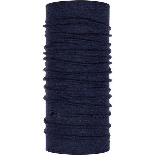 купить Одежда для спорта Buff Caciula-Fular Merino Wool Midweight Night Blue Melange в Кишинёве 