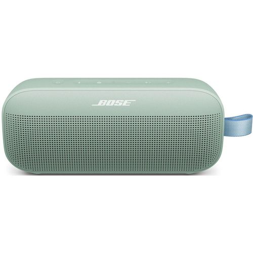 купить Колонка портативная Bluetooth Bose Soundlink Flex 2nd Gen, Alpine Sage в Кишинёве 