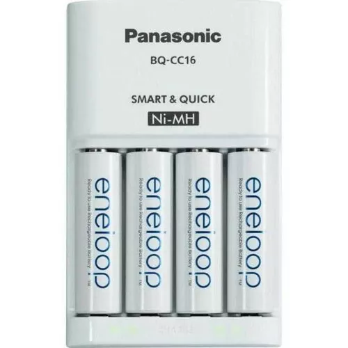 cumpără Încărcător baterie Panasonic K-KJ55MCC40E în Chișinău 