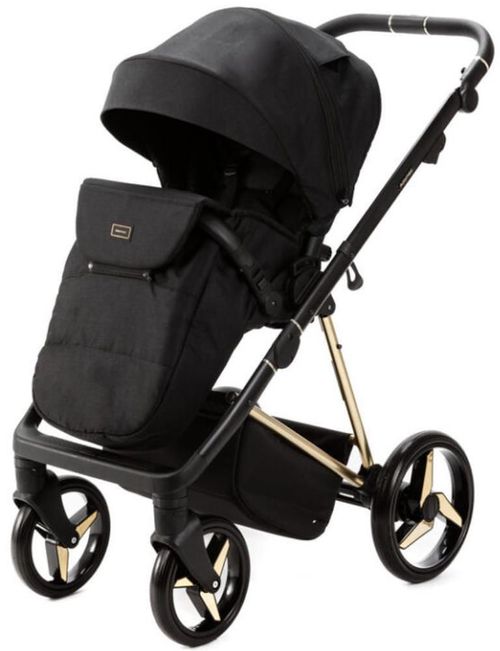 купить Детская коляска Adamex BLANC POLER PS-699 в Кишинёве 