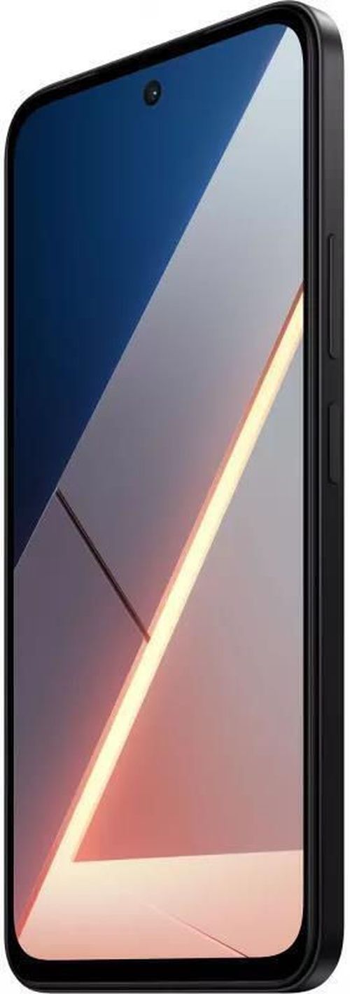 cumpără Smartphone Xiaomi POCO M7 8/256GB Black în Chișinău 