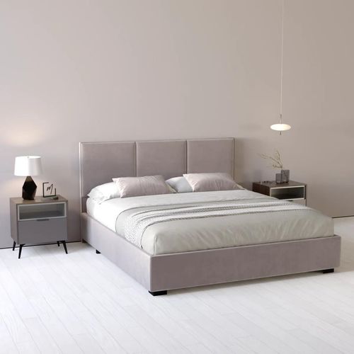 cumpără Pat my-STYLE my-Boni 140x200 (P33D14M11) în Chișinău 