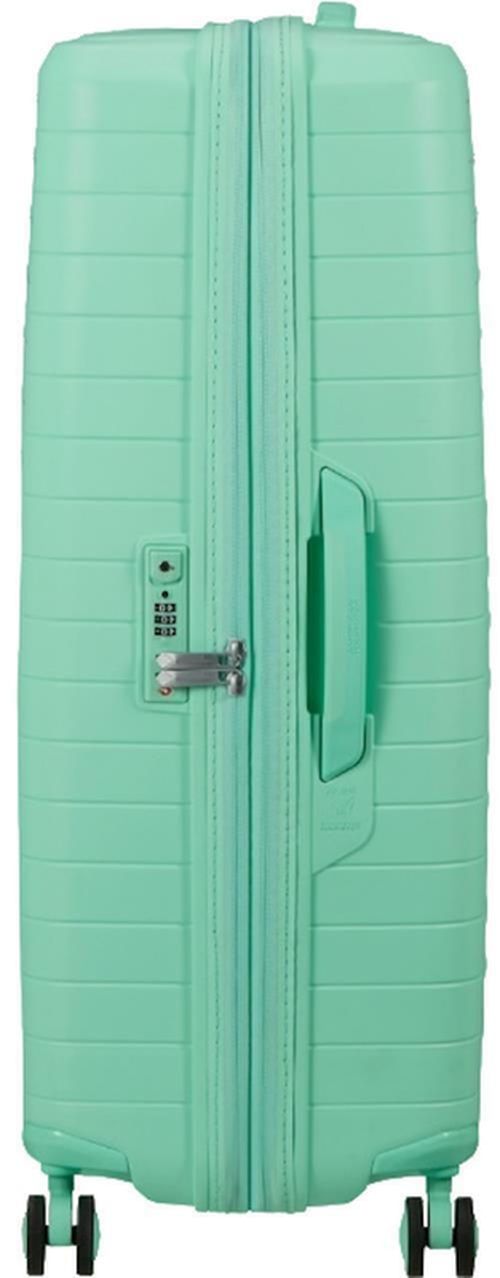 купить Чемодан Samsonite Fastforward 78/29 TSA Exp Menta (155261/A942) в Кишинёве 