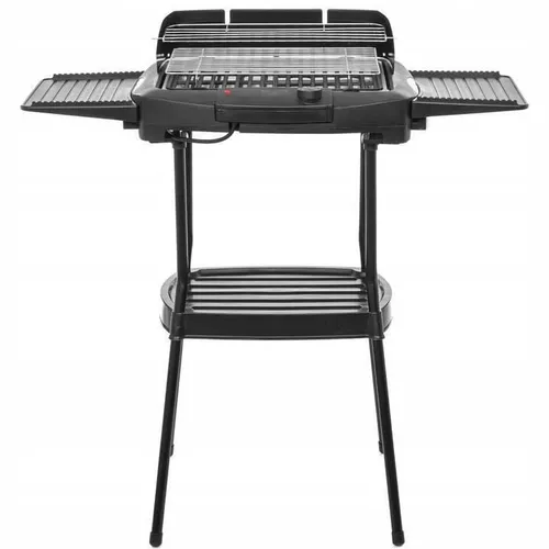 купить Товар для пикника OneConcept Dr. Beef II Black в Кишинёве 