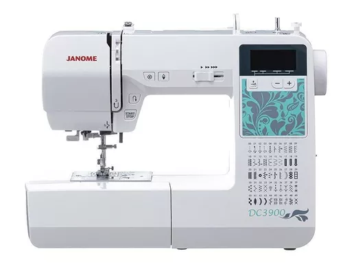 купить Швейная машина Janome DC3900 в Кишинёве 