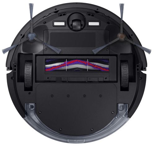 купить Пылесос робот Samsung VR3MB77312K/UK в Кишинёве 