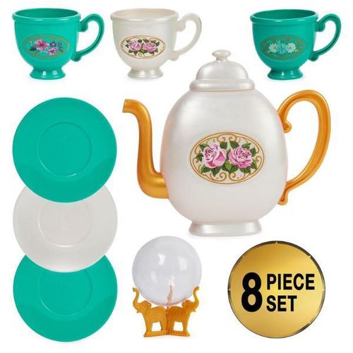 купить Игрушка miscellaneous 6065117 Set de joacă Ceaiul la Hogwarts в Кишинёве 