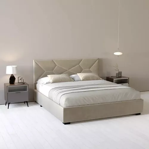 cumpără Pat my-STYLE my-Nina 120x200 (P43D12M04) în Chișinău 