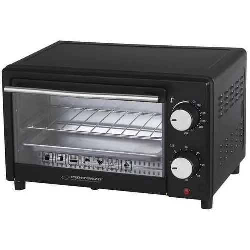 cumpără Mini cuptor electric Esperanza EKO007 în Chișinău 