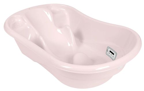 купить Ванночка Kikka Boo Hippo Pink, 94cm (3801402010102) в Кишинёве 