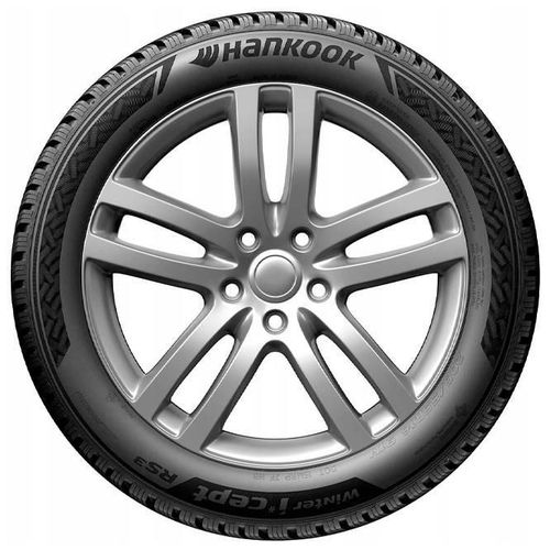 купить Шина Hankook 205/50 R 17 93V TL Icept RS-3 XL MFS W-462 в Кишинёве 