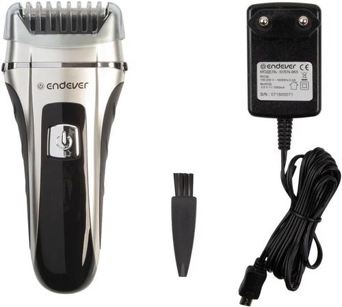 купить Бритва электрическая Endever Sven 965 в Кишинёве 