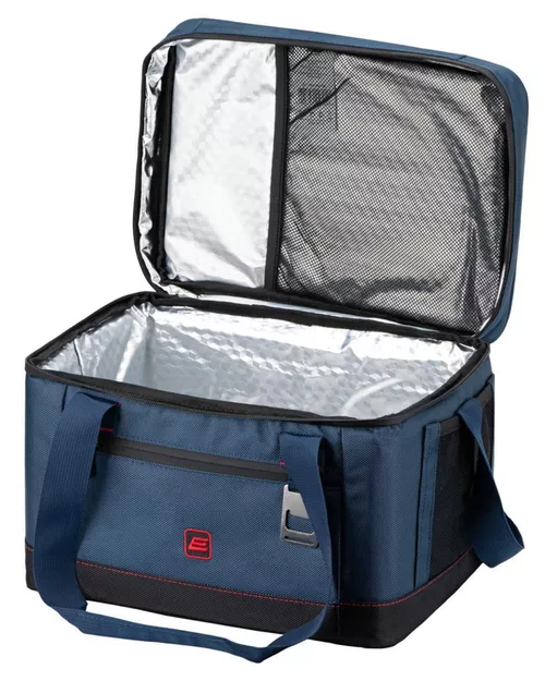 cumpără Geantă frigorifică 2E 2E-TBAP20L-DB 2E Picnic Thermo Bag 20L, dark-blue în Chișinău 