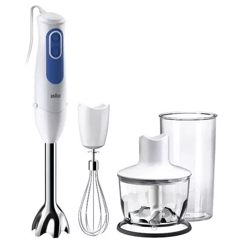 cumpără Blender de mână Braun MQ3035WH în Chișinău 