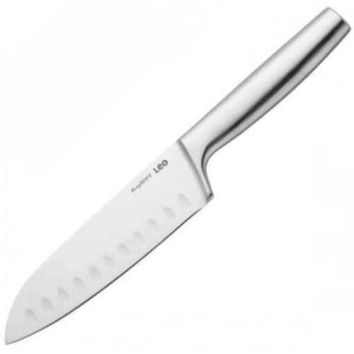 купить Нож Berghoff 3950363 santoku 17.5cm Legacy в Кишинёве 