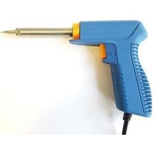 купить Паяльник Cupra 77186 30-70W M. LL-129, pistol в Кишинёве 