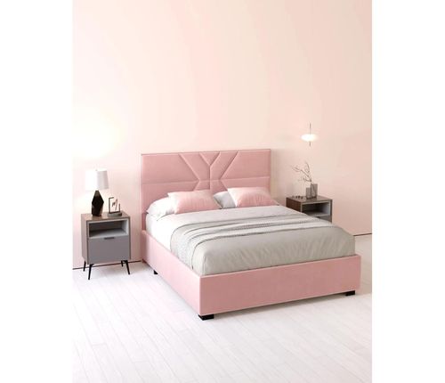 купить Кровать my-STYLE my-Sona 90x200 (P52D90M12) в Кишинёве 