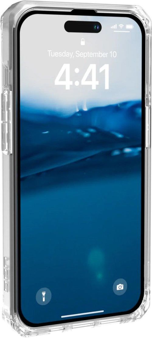 cumpără Husă pentru smartphone UAG 114086114343 iPhone Dipsy 2022 Plyo Ice în Chișinău 