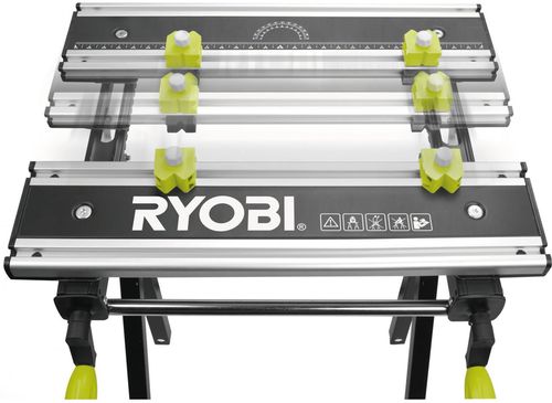 купить Стационарный инструмент RYOBI RWB03 Banc de lucru 5133001780 в Кишинёве 