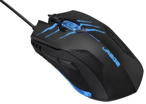 cumpără Mouse Hama 186033 uRage Reaper 100 în Chișinău 