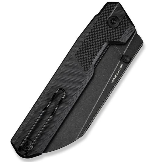 купить Нож походный Civivi C23008-1 Hid, G10, liner lock в Кишинёве 