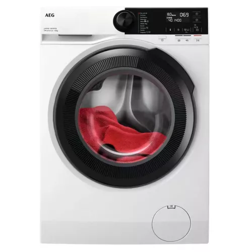 купить Стиральная машина с фронтальной загрузкой AEG LFR62844BE в Кишинёве 