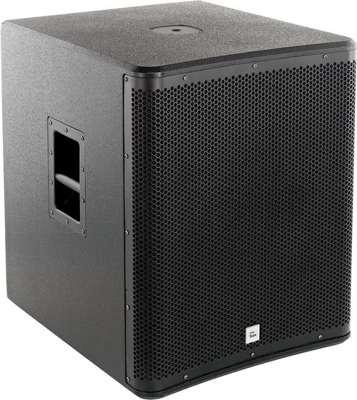 купить Сабвуфер Thomann the box pro DSP 18 Sub в Кишинёве 