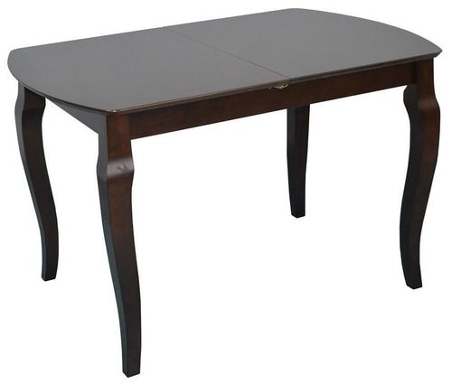 cumpără Set masă și scaune Evelin di Costacurta стол HV-29V Chocolate + 4 стула Wenyi Chocolate/Ekea12 Dark Brown în Chișinău 