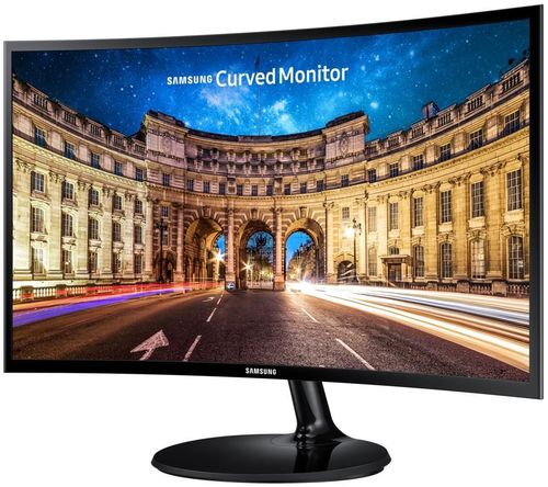 купить Монитор Samsung LC27F390FHIXCI в Кишинёве 