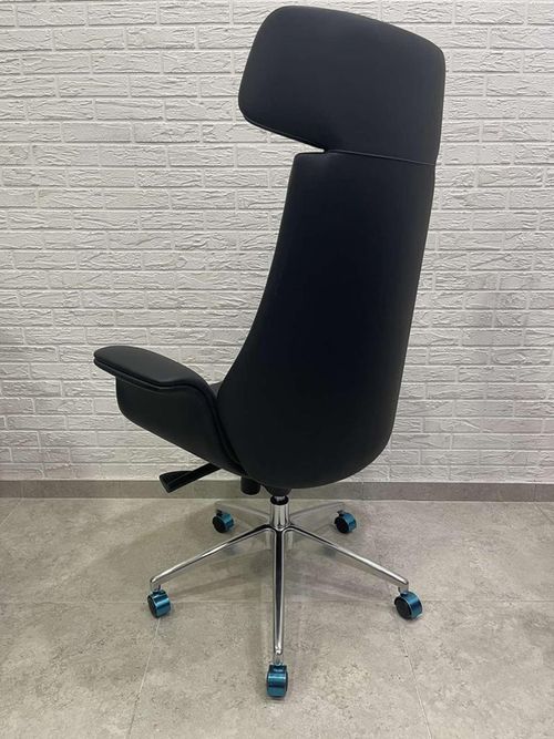 купить Офисное кресло ART Lotus black в Кишинёве 