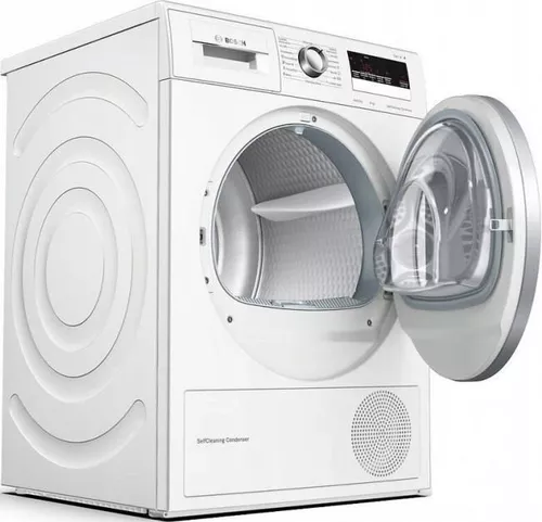 cumpără Uscător de rufe Bosch WTM8528FPL în Chișinău 