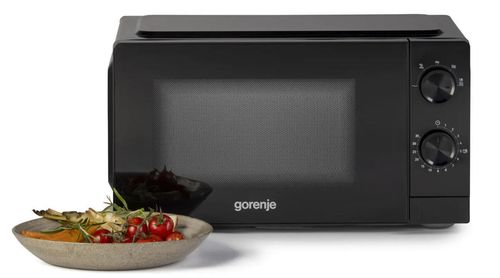 купить Микроволновая печь Gorenje MO20CE1B5 в Кишинёве 