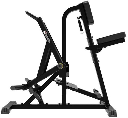 купить Скамья для силовых упражнений Impulse 54759 Seated Row IFP1302 в Кишинёве 