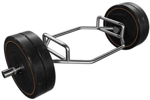 купить Гантель LiveUp 49896 Hex Bar LP8309/SR в Кишинёве 